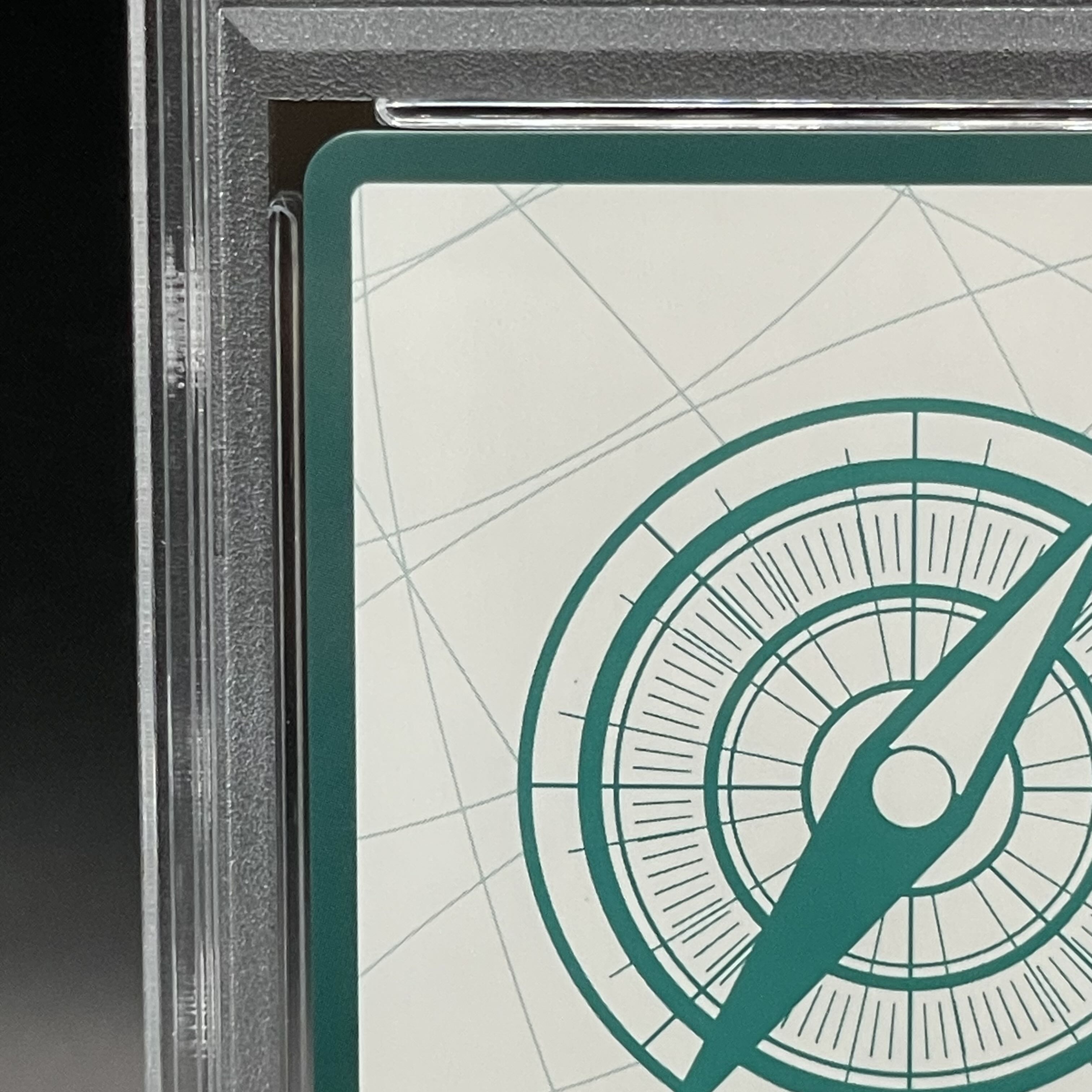 PSA10] Don! Card (Charlotte Katakuri)(Parallel)(Super Parallel) 1枚