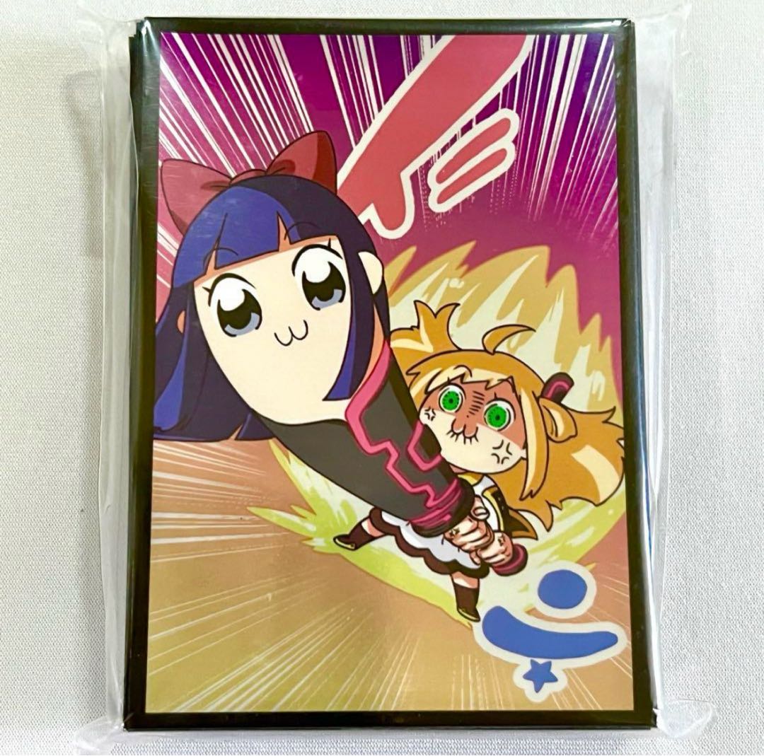 Yu-Gi-Oh POPTEPIC Flash Princess Rei EATOS Mini Sleeve