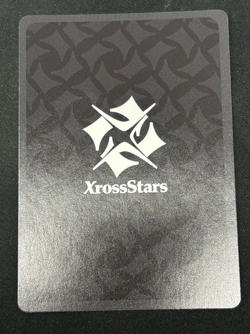 Two people coming together SRP {BP02-109} 1枚