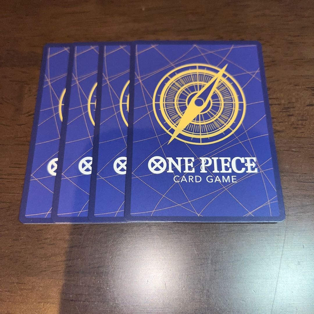 Beautiful, set of 4 Zimbabwe P P-030 1枚