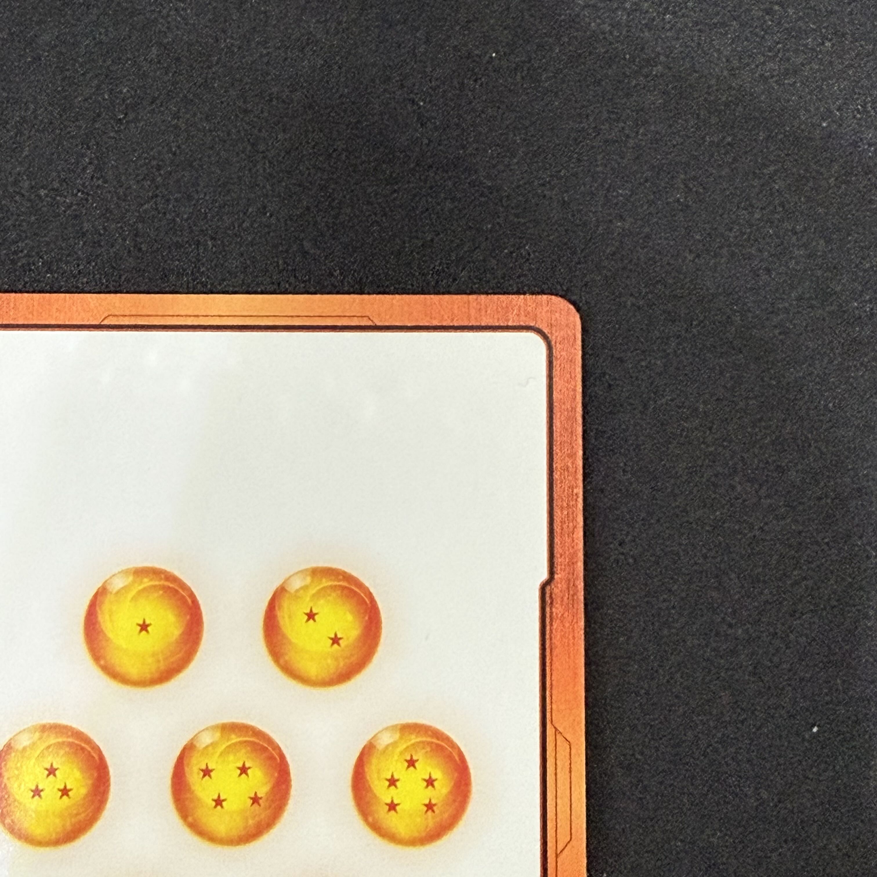 Android 17 Parallel Energy Marker Pack 01 PROMO E01-09 1枚