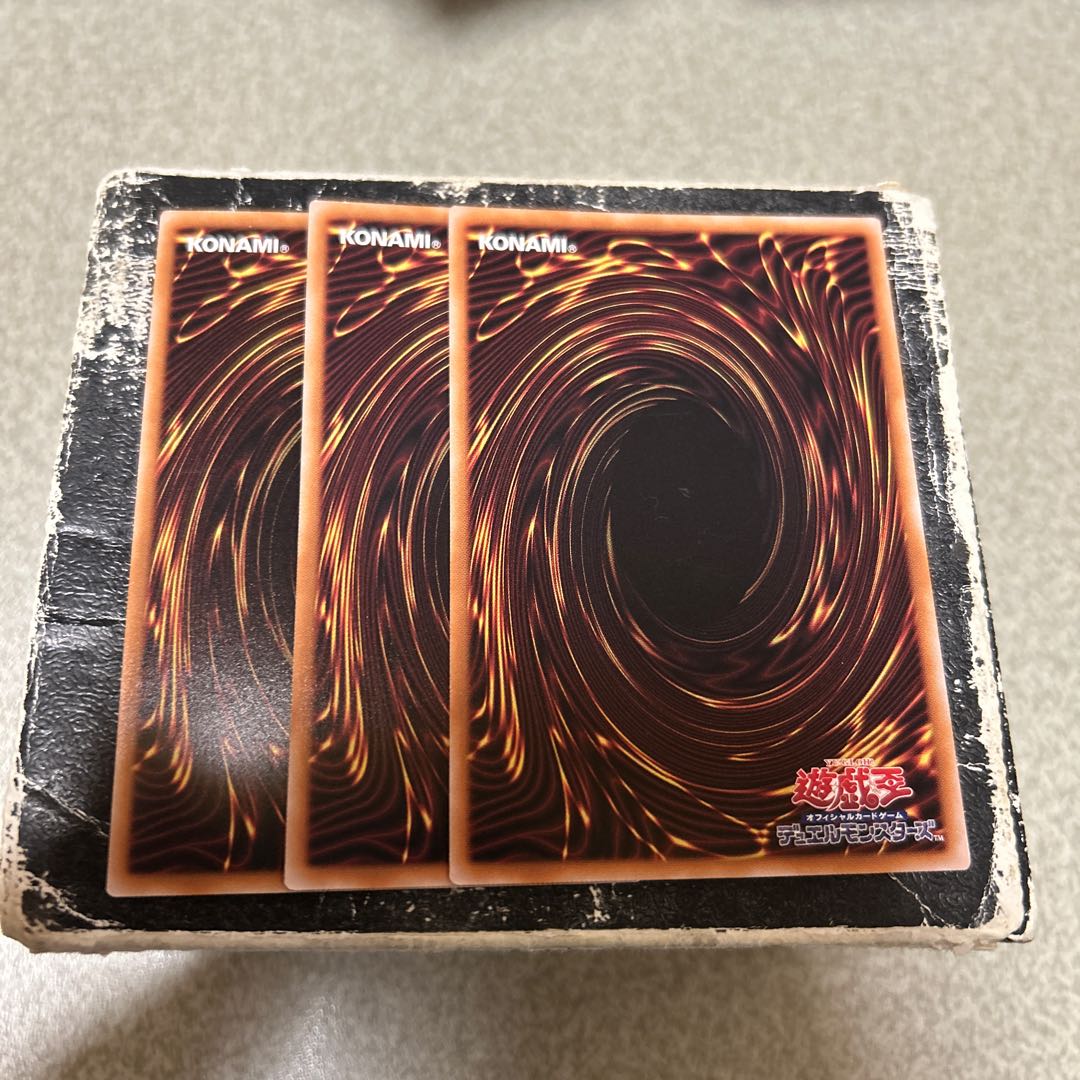 FightingFlame Swordsman Super Rare WPP5-JP001 3枚