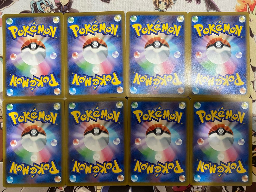 Pokemon Card Burmy Wormadam 1枚