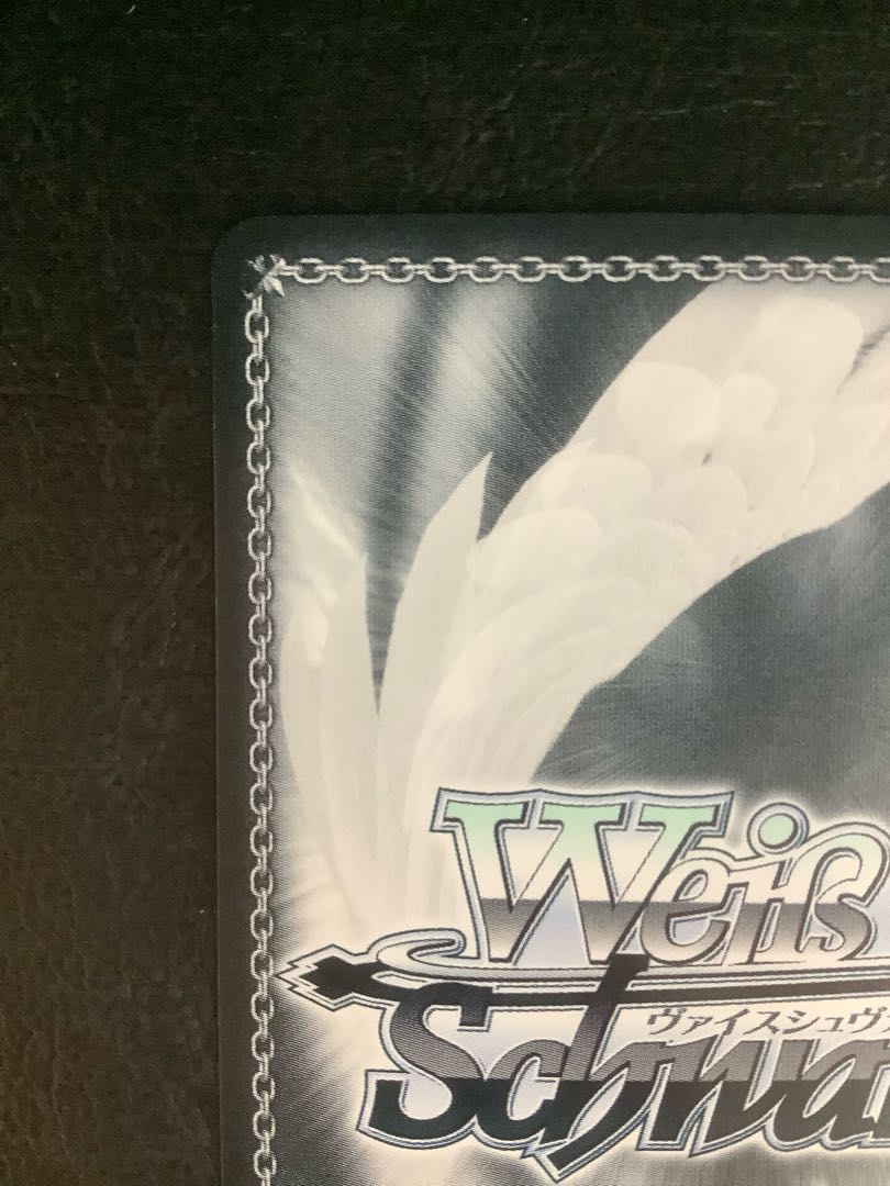 絵かゆ 猫又おかゆ(サイン入り) SP HOL/W91-038SP ② (Used