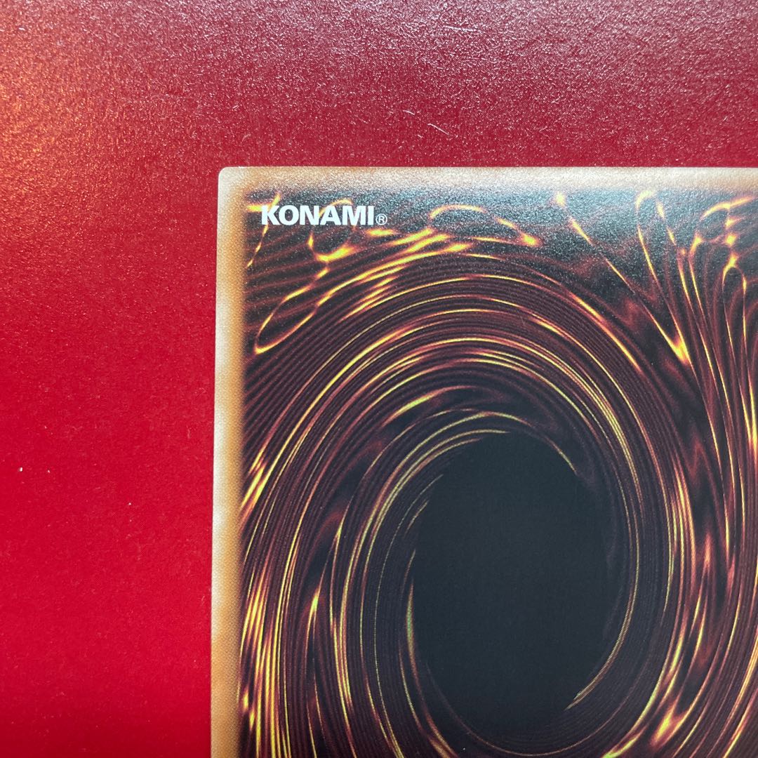 Aho. Astrella of the White Forest Secret Rare INFO-JP013 1枚