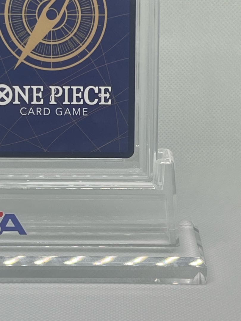 PSA10] Gear 2 (parallel) P-R OP11-080 1枚