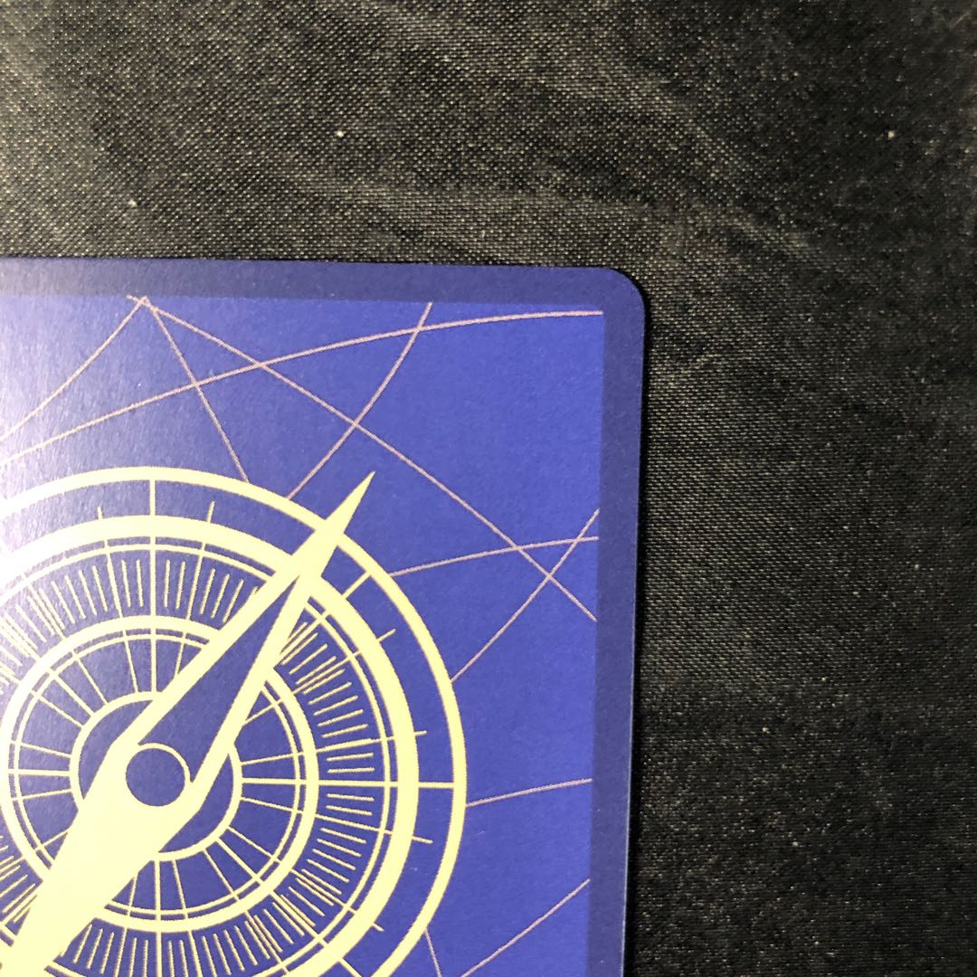 ロブ・ルッチ(パラレル) P-SR OP05-093