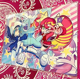イビルツイン プレイマット」の激安通販 | magi イビルツイン プレイマット」の激安通販 | magi
