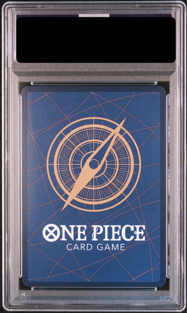 [PSA10] Perona Flagship Battle 2024 Promo Opened PROMO OP06-093