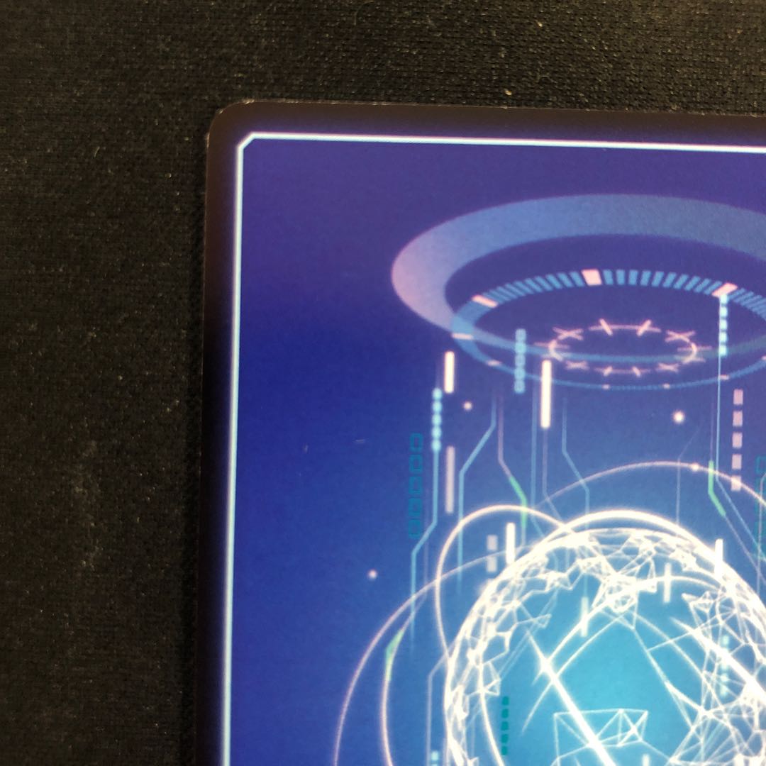 Condition (Minute) Mikagura Mirei SR BT11-094 1枚