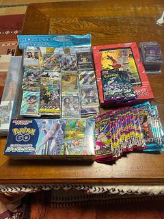 Pokemon Cards Retired Unopened Summary Price Reduced 0 Eevee Heroes with case 30枚