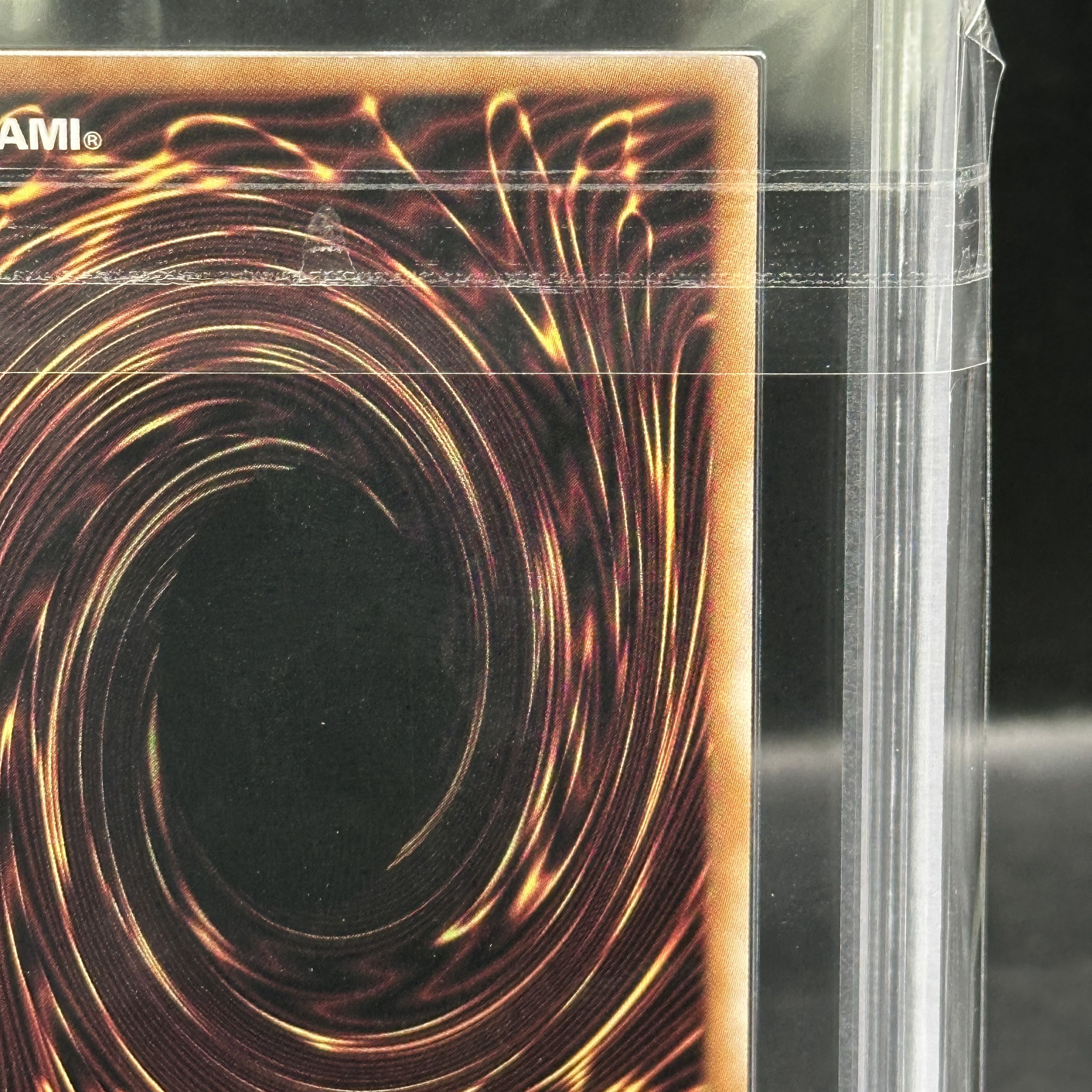 ARS10] Dark Magician the Dragon Knight ORR RD/KP21-JP000 1枚