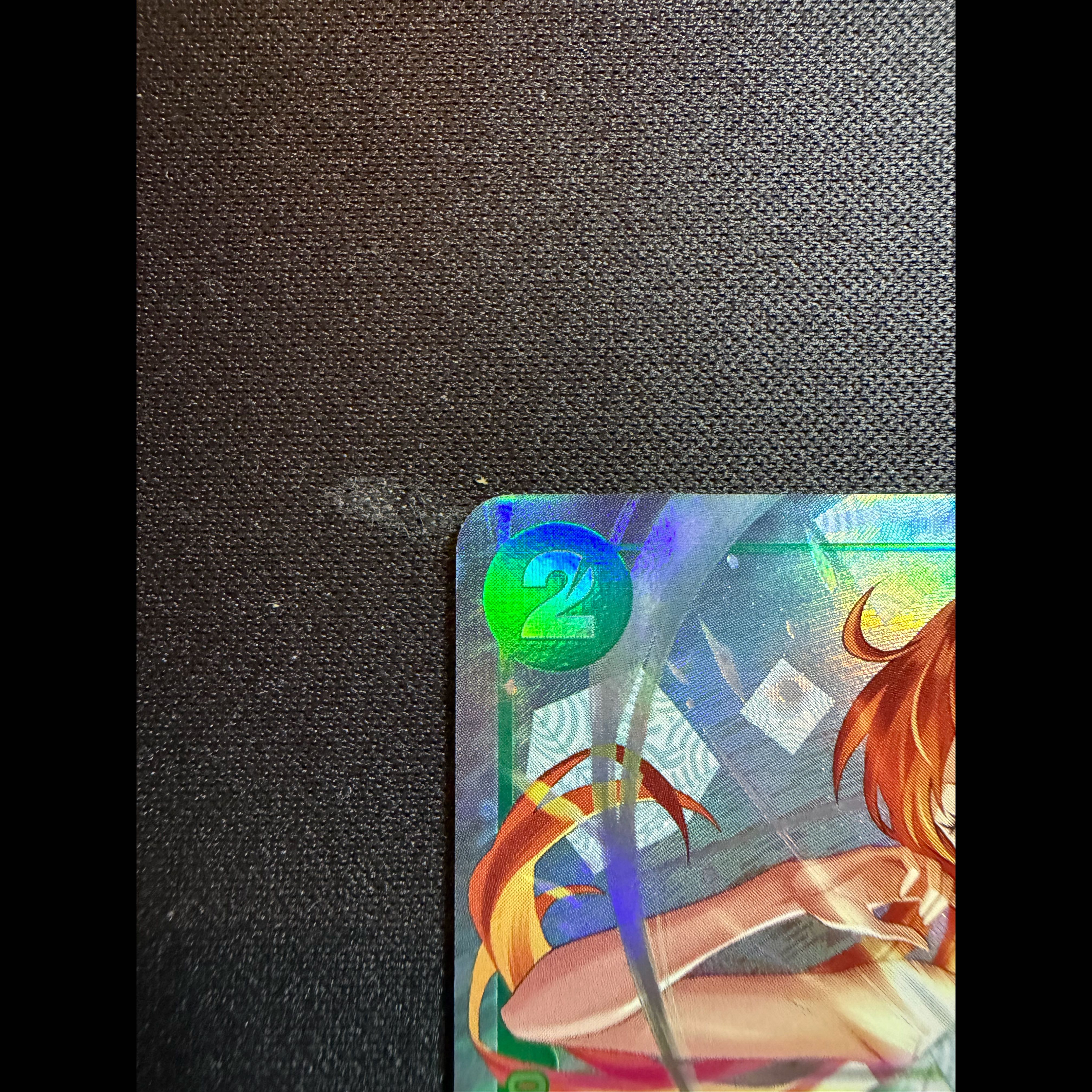 ナミ UC OP10-033 1枚