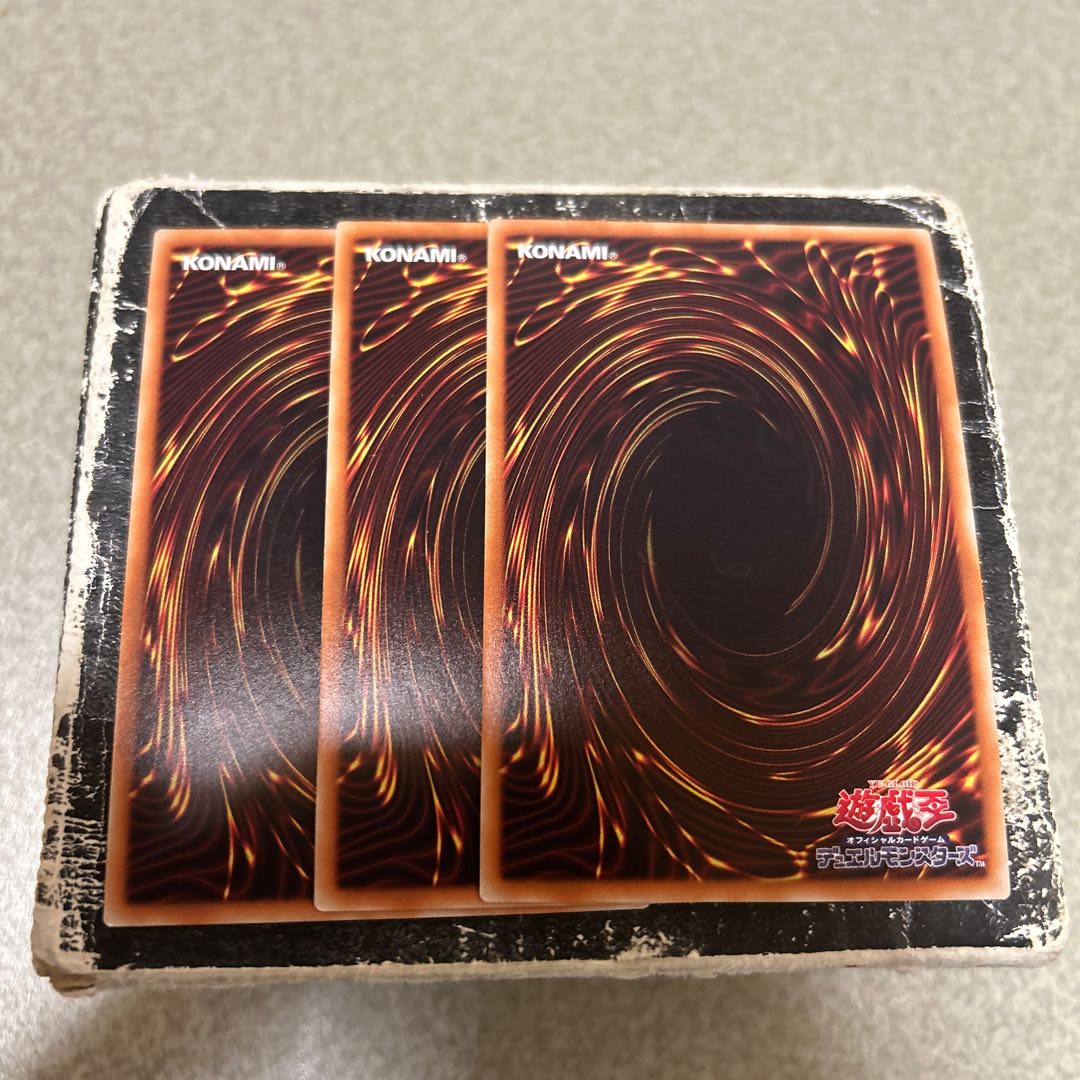 ワルキューレ・ヴリュンヒルデ スーパーレア JP002 3枚