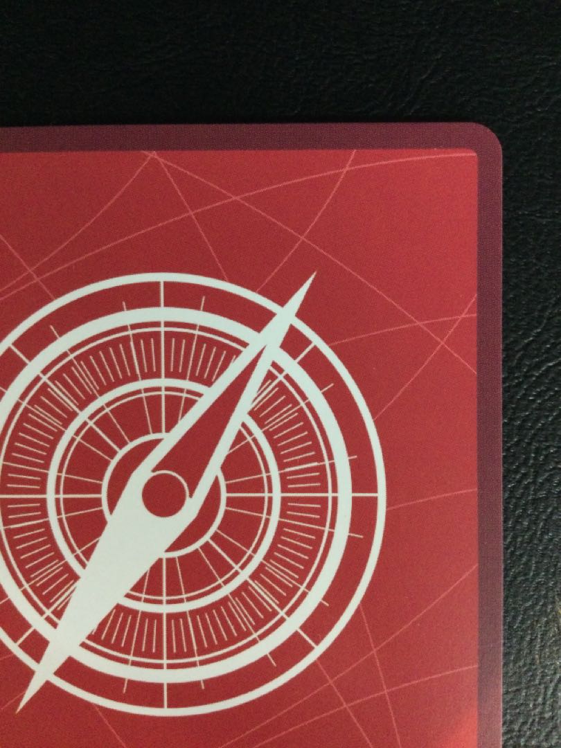 (Scratches) Monkey D. Luffy (L/Parallel) OP09-061 (English 2nd Anniversary SET) 1枚