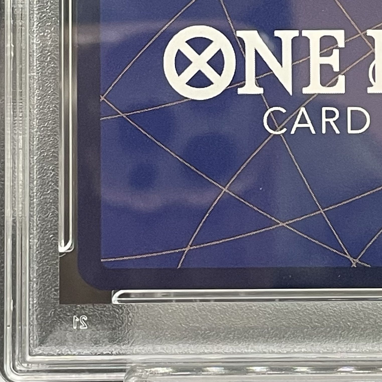 PSA10] Boa Hancock (Parallel) (Super Parallel) (Comic Parallel, Comipara, Cartoon Background) P-SR OP07-051