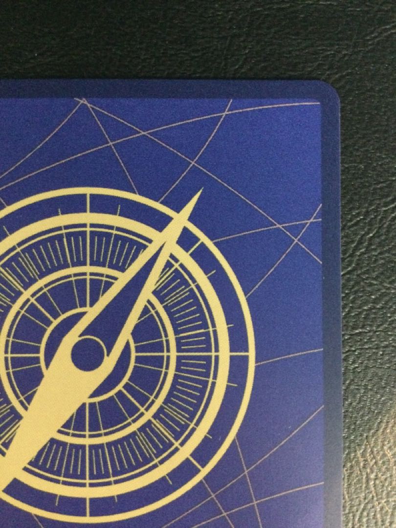 ① (微キズ) モンキー・D・ルフィ(パラレル)(スーパーパラレル) P-SEC OP13-118 1枚