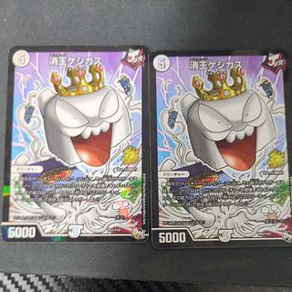 消王ケシカス P42/Y16 2枚セット 2枚