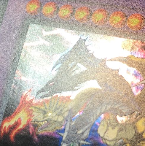 F・G・D シークレットレア 001 1枚