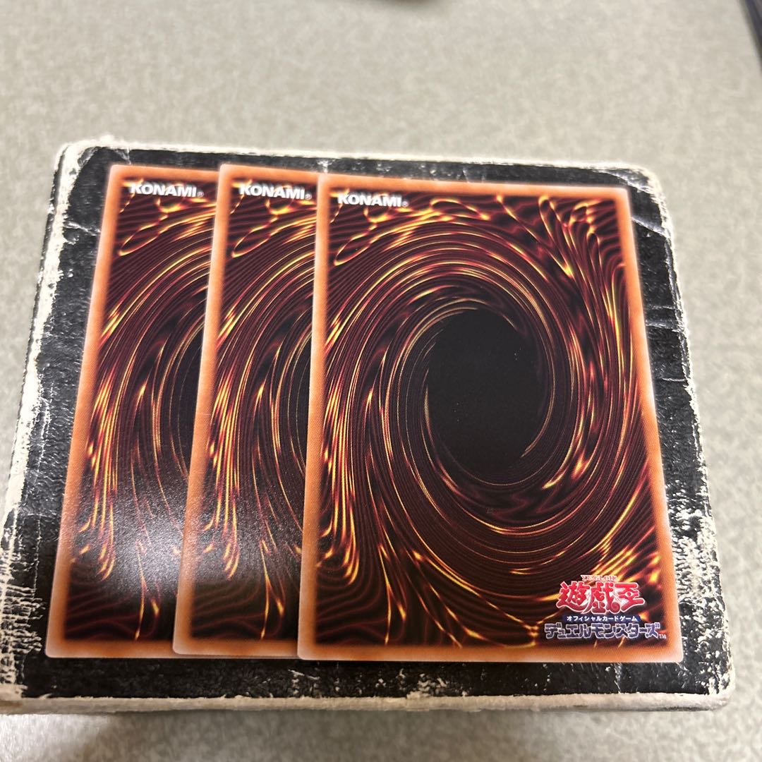 3枚セット 天魔の聲選姫 スーパーレア LEDE-JP022