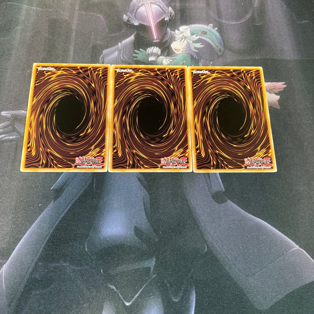 ワイトメア　ノーマル　英語版　A-00280 1枚