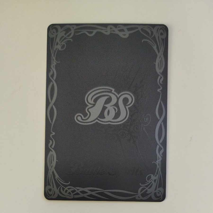 @ @ Underworld God King Cavaliere Bacchus (SECRET) X-SEC BS51-X02 1枚