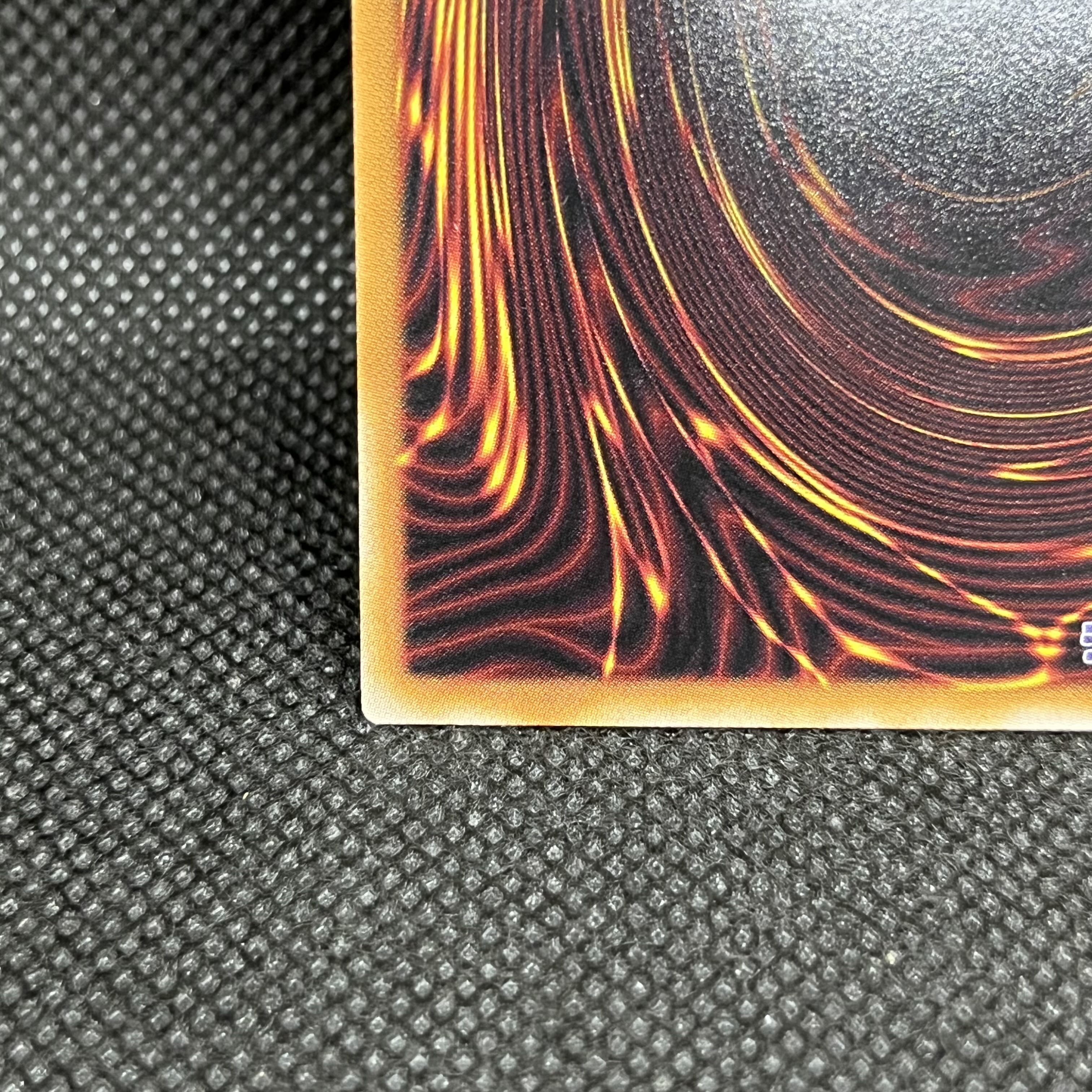 W: P Fancy Ball Prismatic Secret Rare LOCH-JP026 1枚