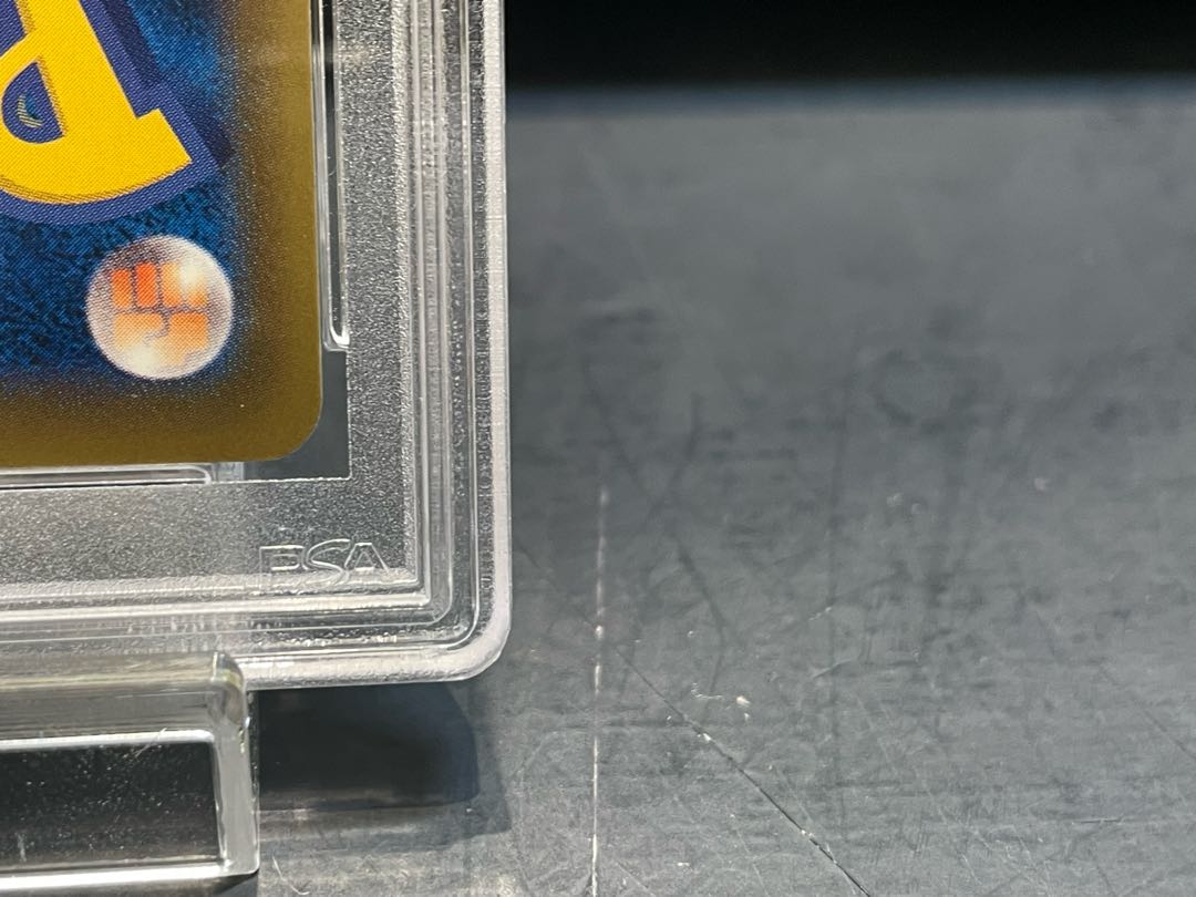 【PSA10】MリザードンEX SR 091/087 1枚