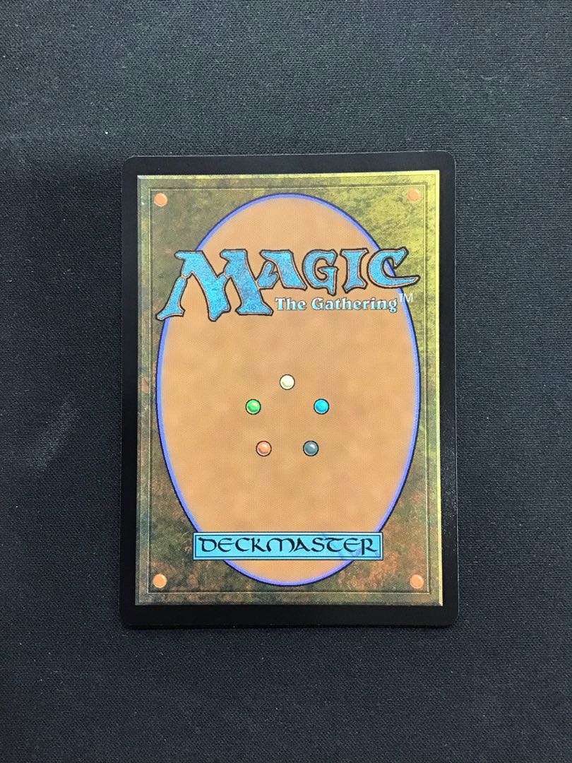 黙示録、シェオルドレッド 107/281 M 1枚