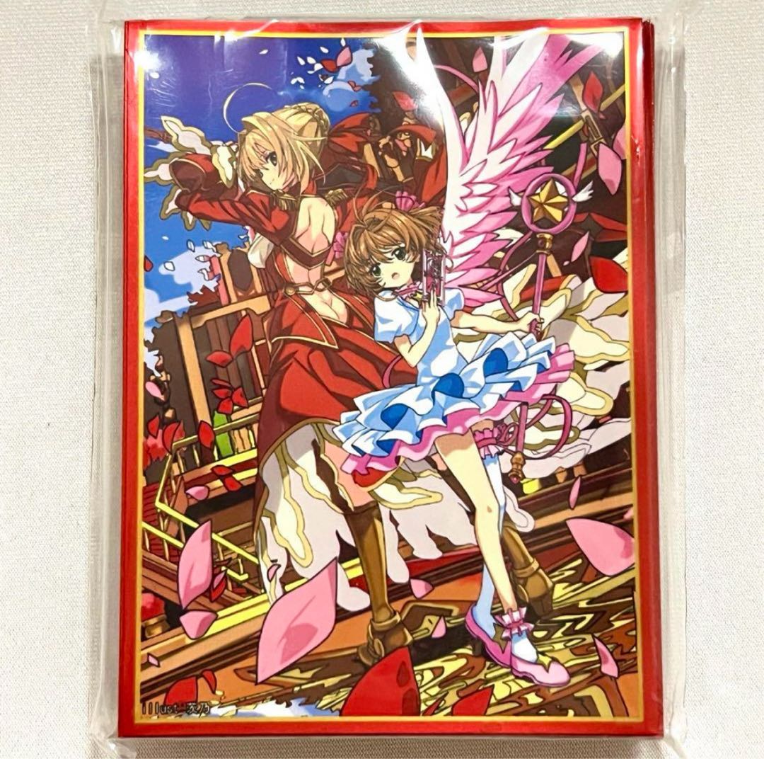 カードキャプターさくら 木之本桜 ネロ フロンティアゲーム カードキャプターさくら 木之本桜 ネロ フロンティアゲーム