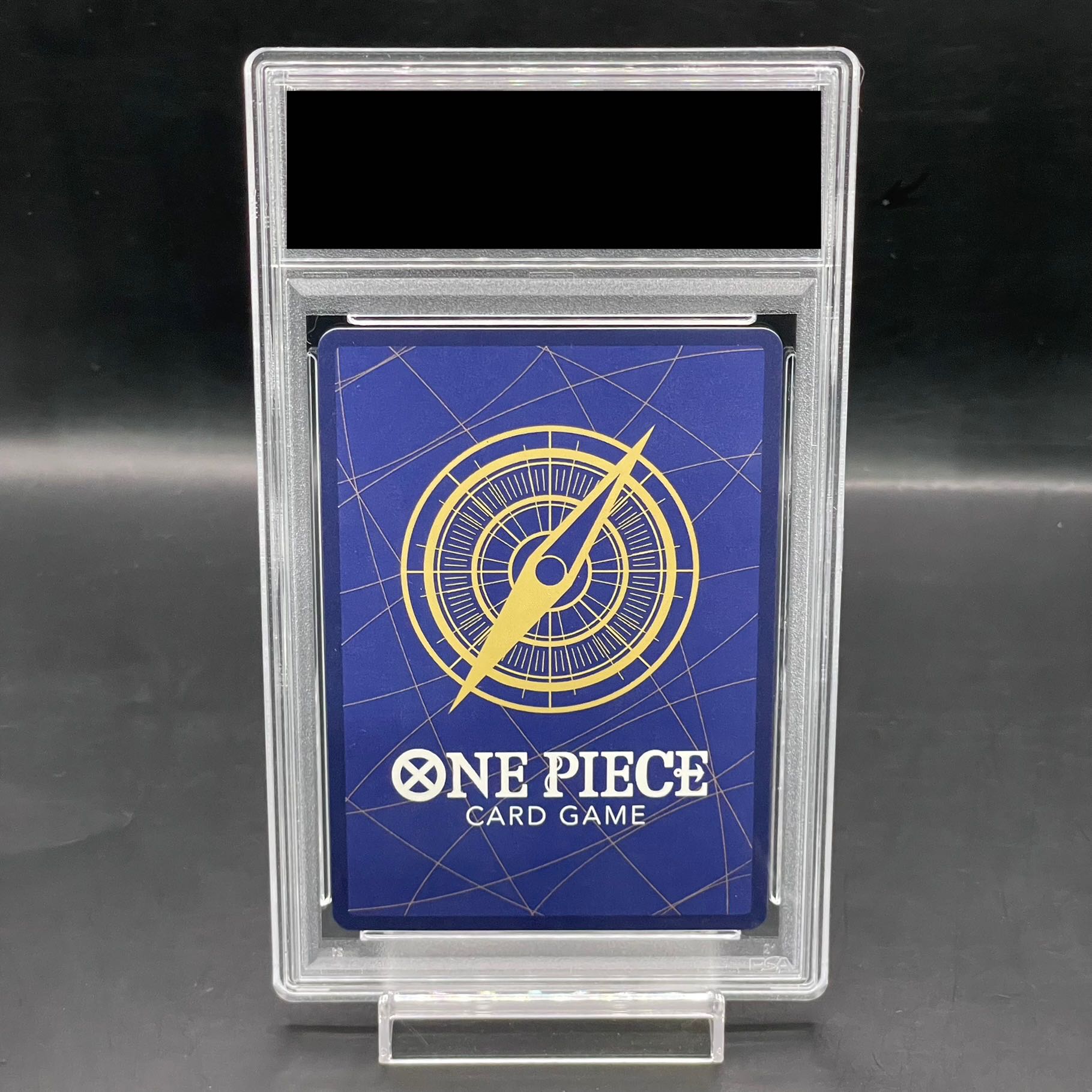 PSA10] Shanks (Parallel) (Arrangement) SP OP09-004