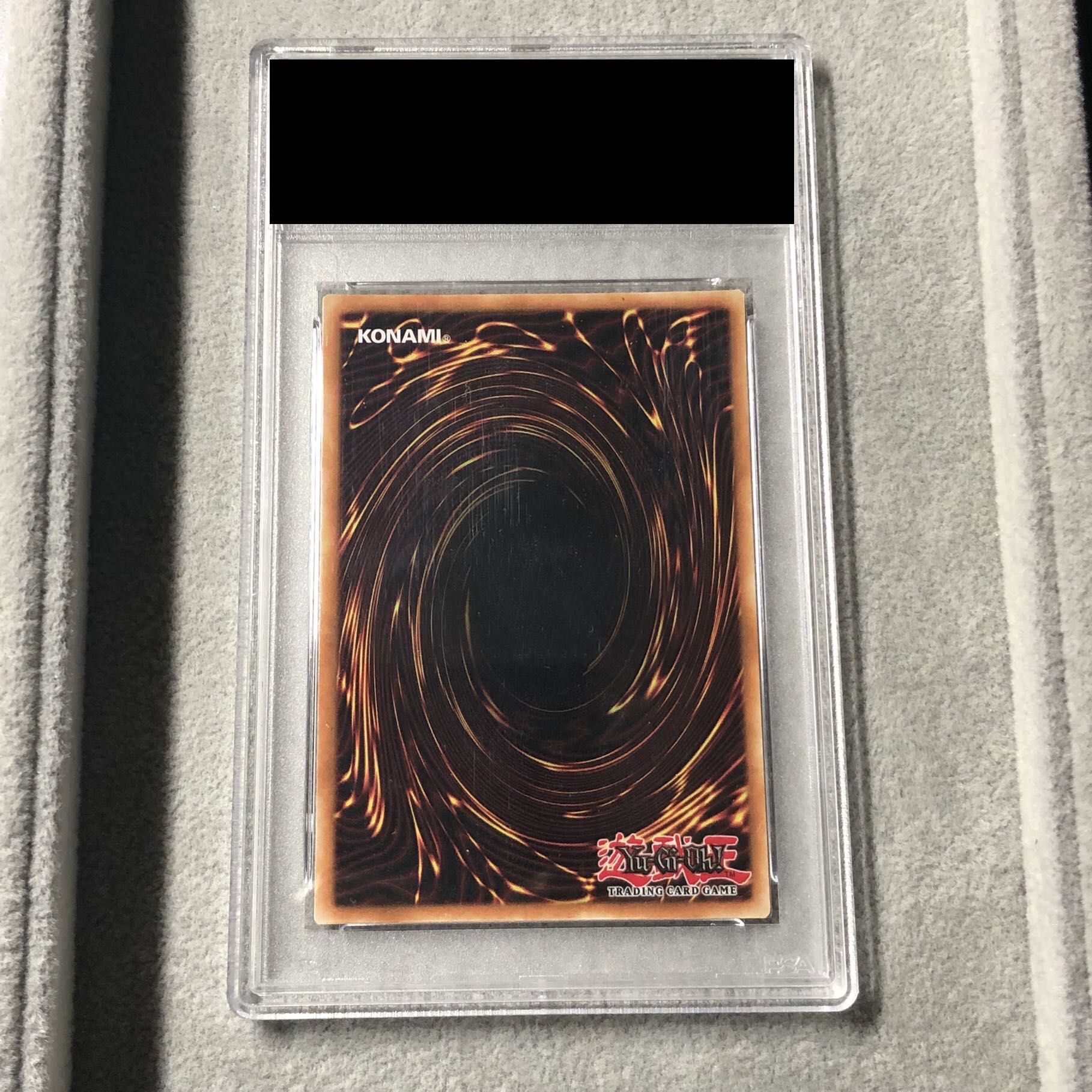 【PSA10】ガーデン・ローズ・メイデン (英語版/1st) [シークレット] {LDS2-EN113} 1枚