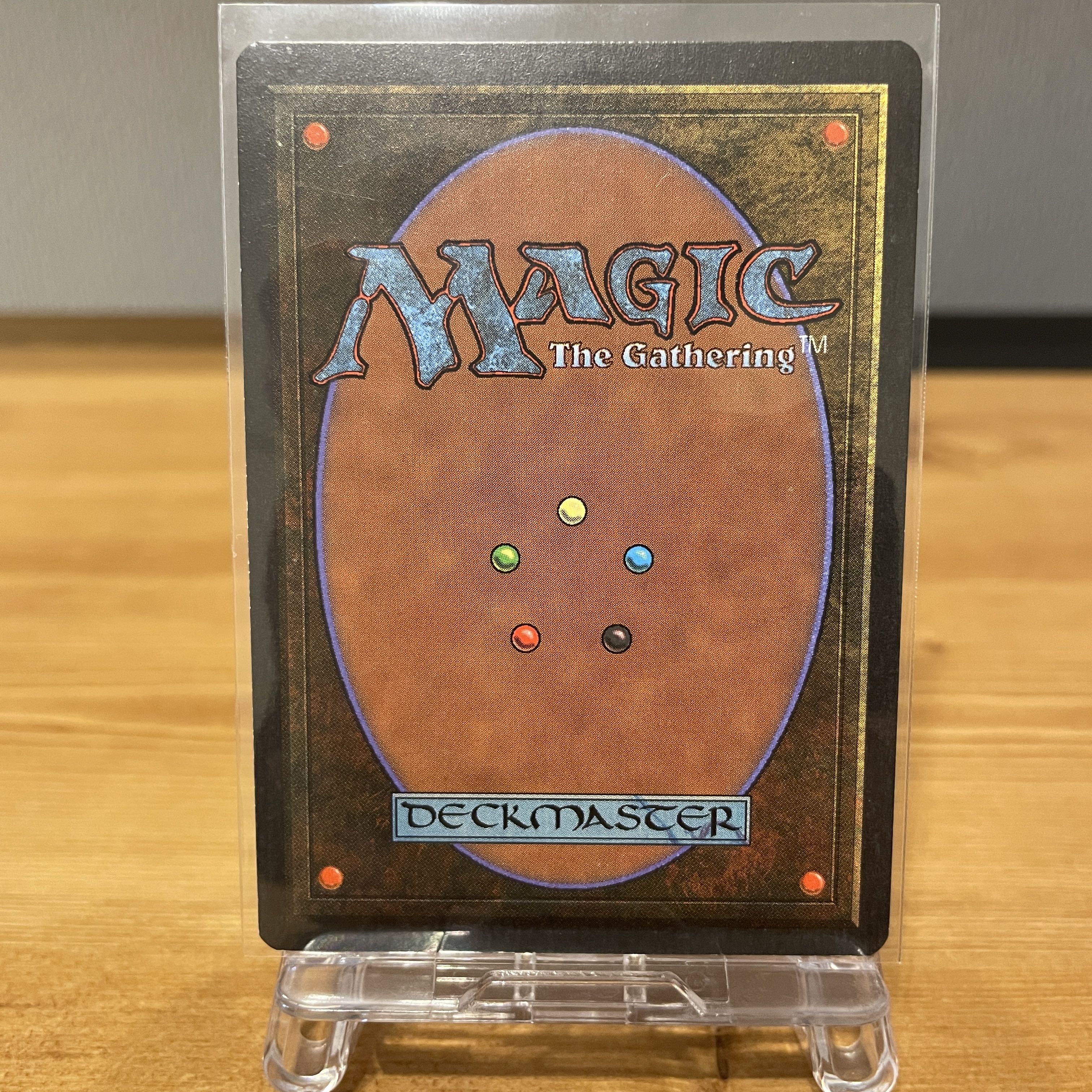 MTG アーティストプルーフ 基本土地5種セット[THB] マジック：ザ・ギャザリング