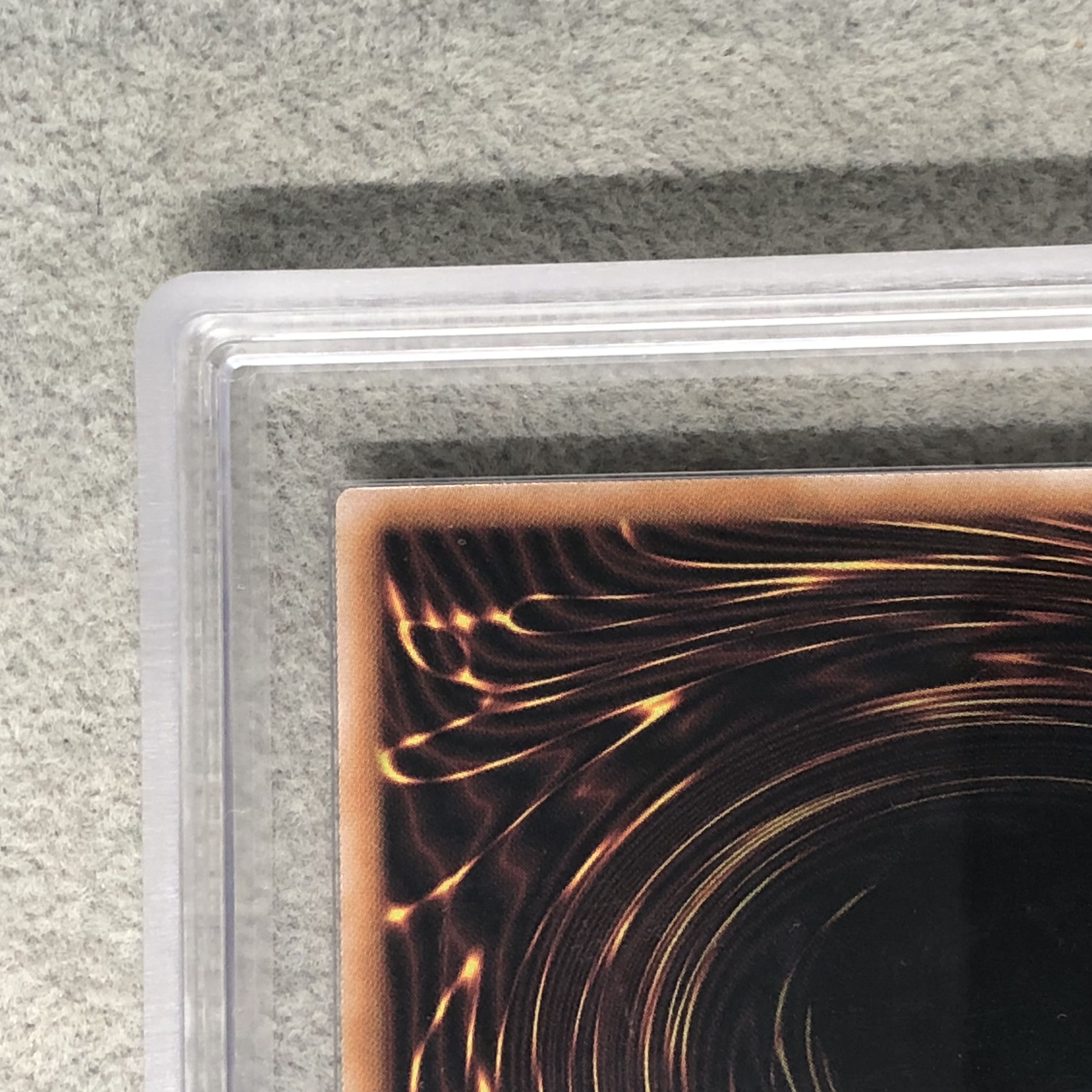 ARS10] Blue-Eyes White Dragon Secret Rare QCCP-JP001 1枚