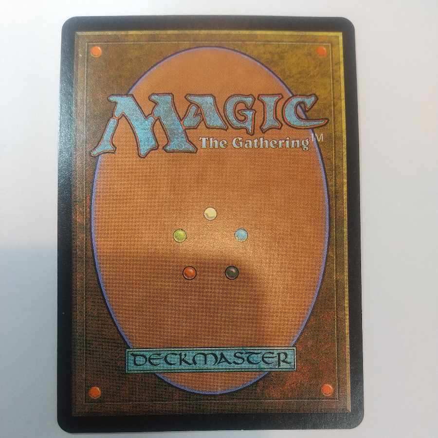 [7ED] Raging Goblin [Foil] [JP]. 1枚