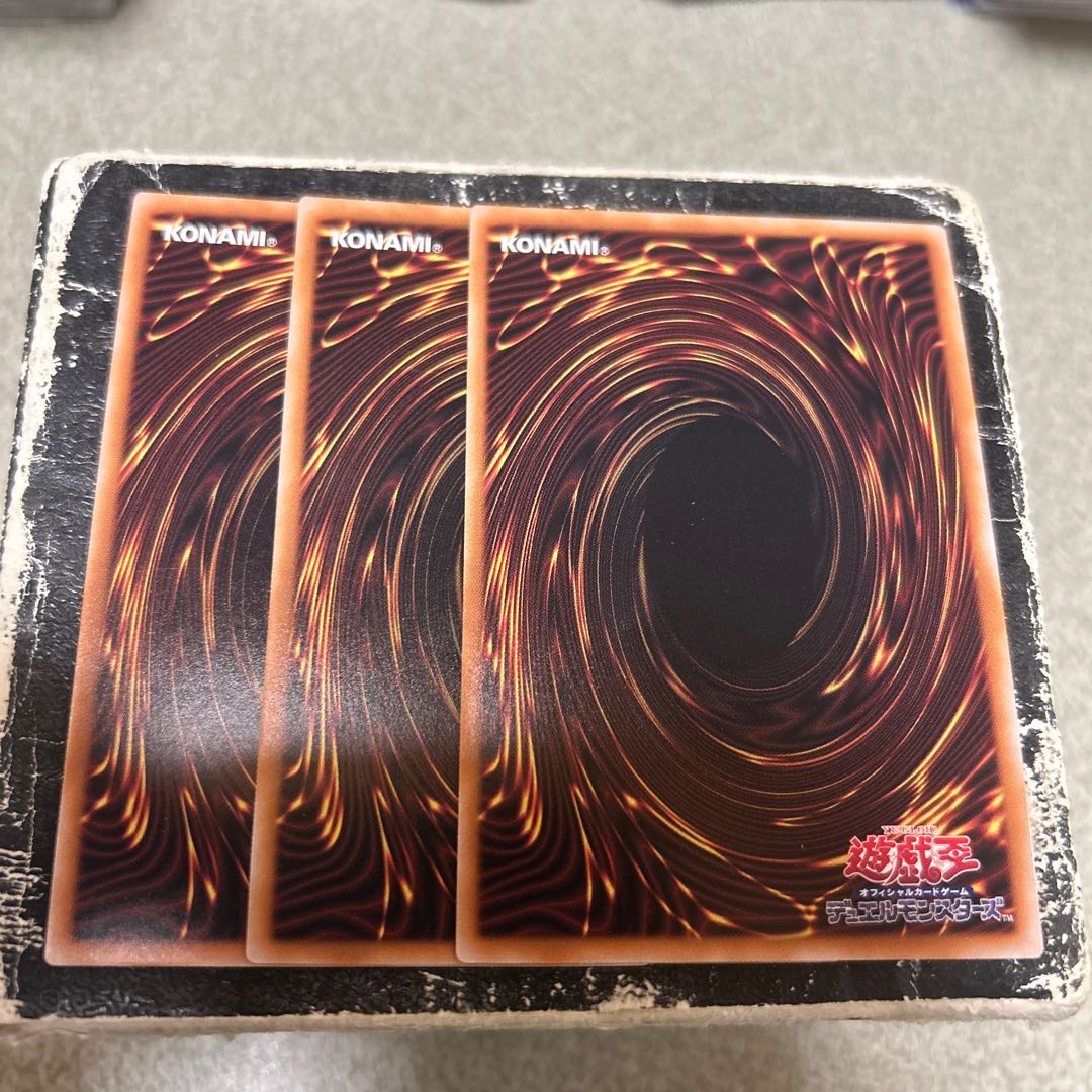 万華鏡-華麗なる分身- シークレットレア QCCP-JP126 3枚