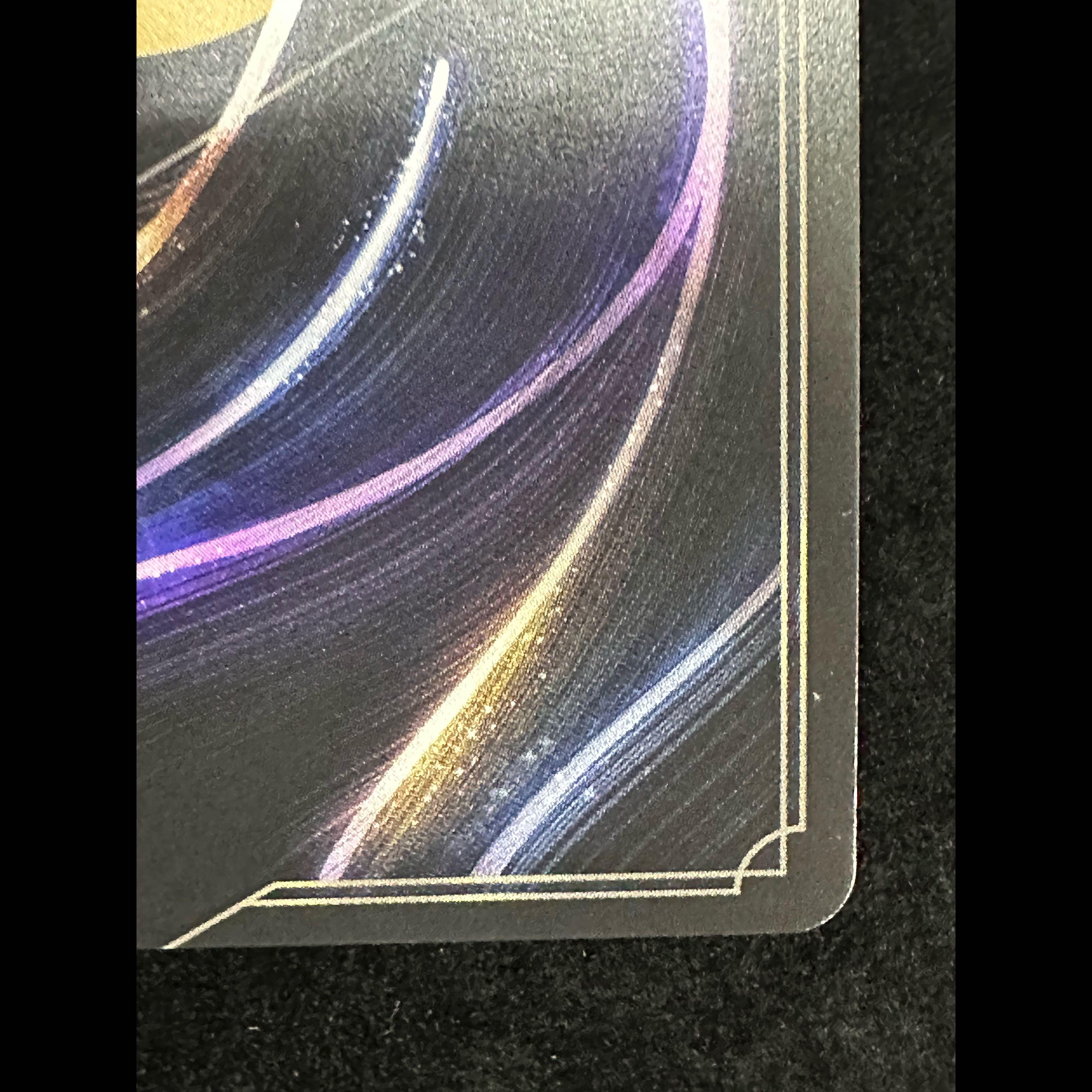 Invitation to the Ball (Promo) {6/C1} [Promotional Card] 1枚