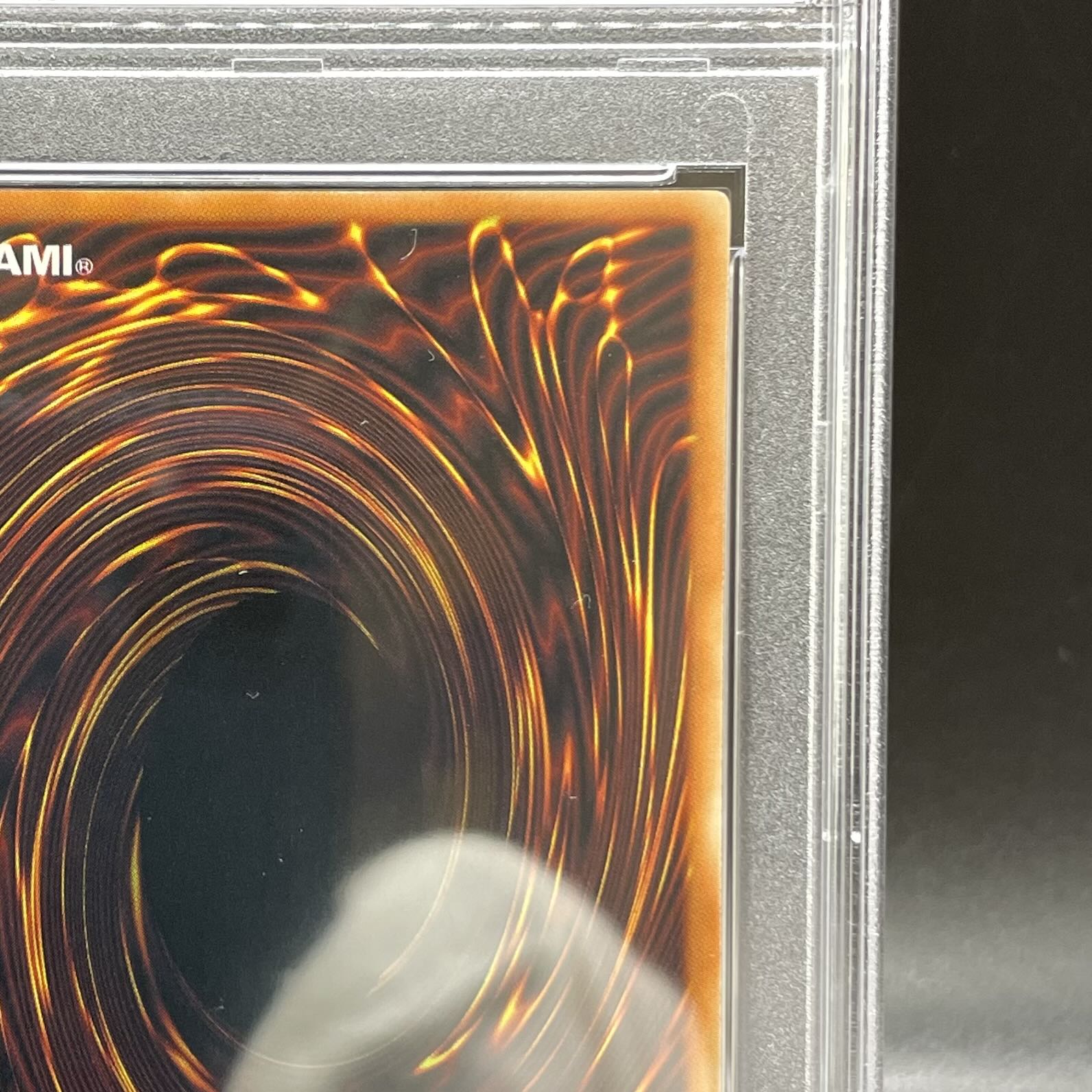 [PSA10] Malfunction [Old Asian Edition] [Relief] {SOI-AE060} Ultimate Rare SOI-AE060