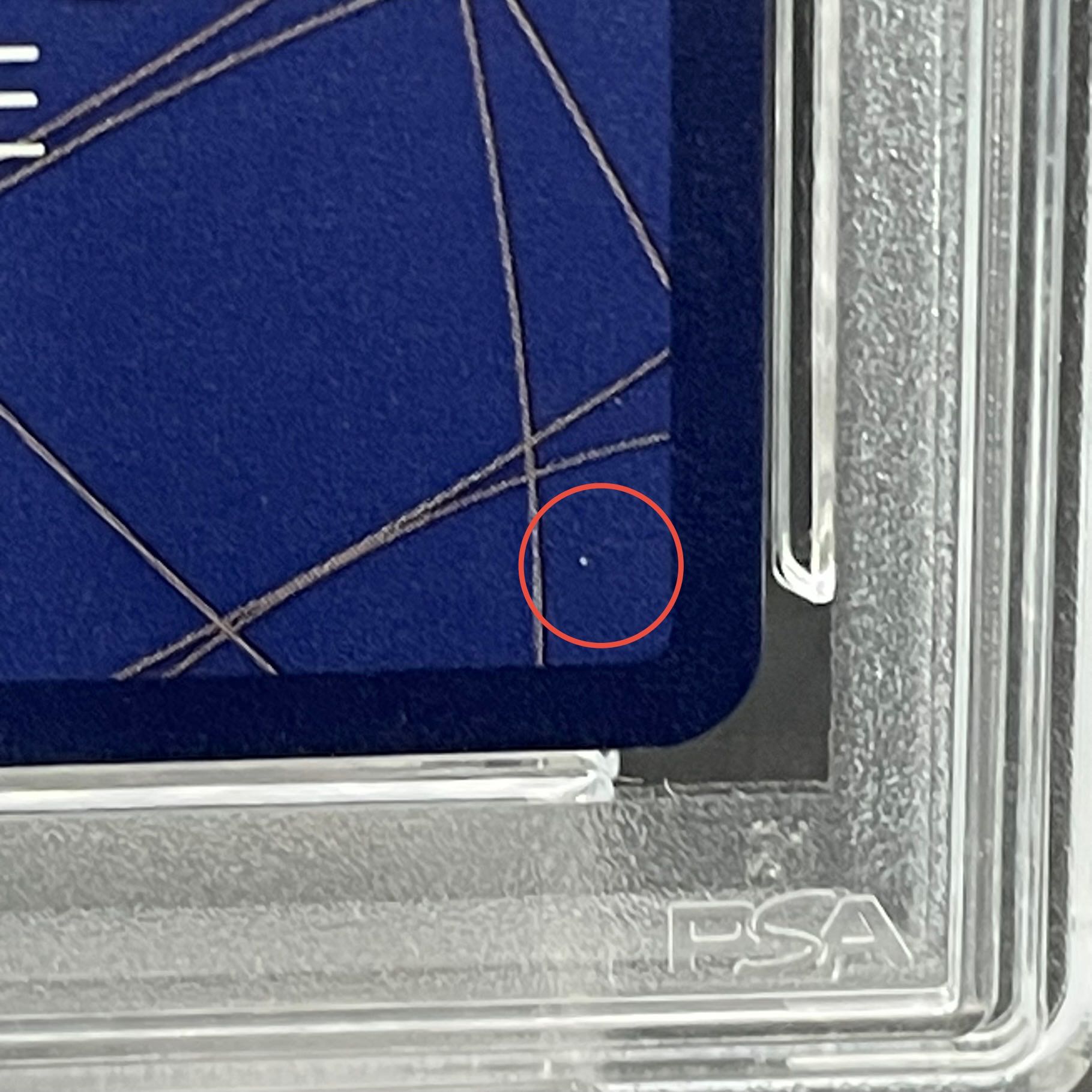 PSA10] Shanks (Parallel) (Arrangement) SP OP09-004