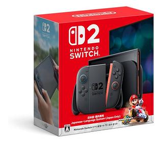 Nintendo Switch2