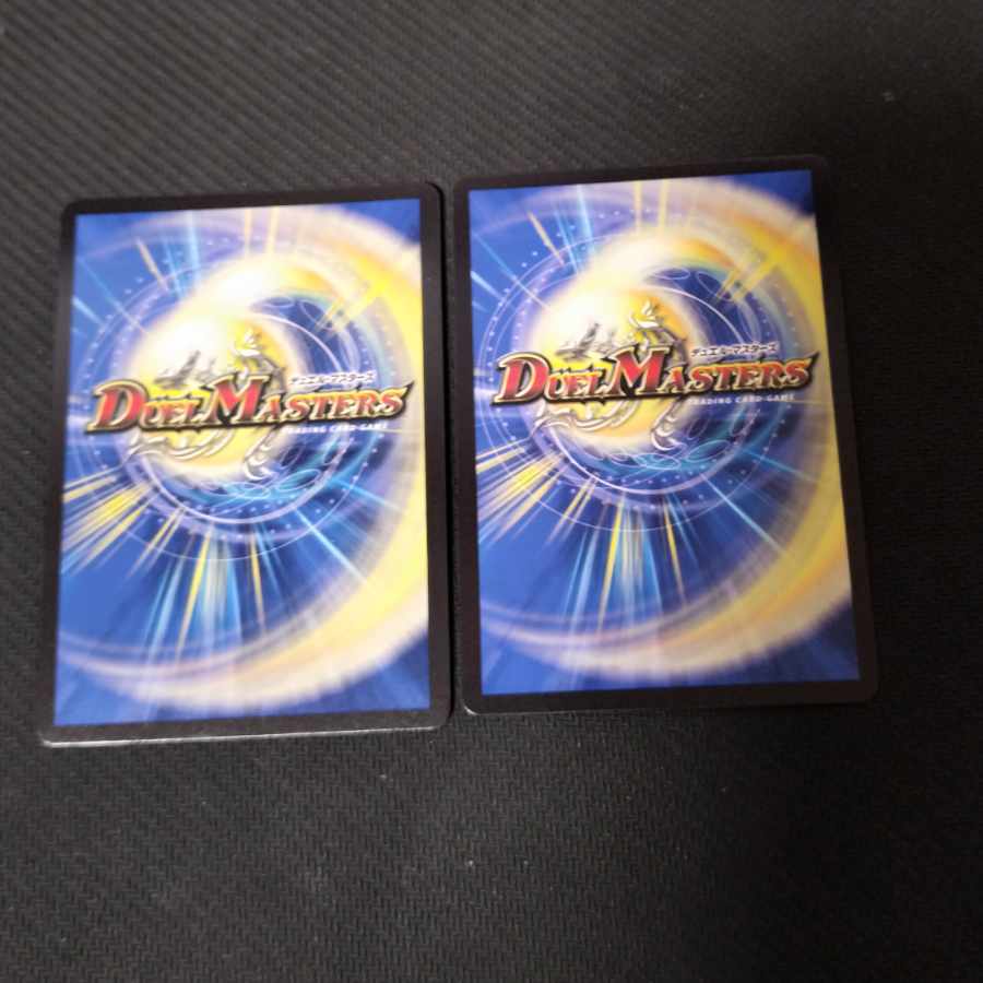 双龍覇王 モルトVERSUS DMR DM3/DM4 2枚