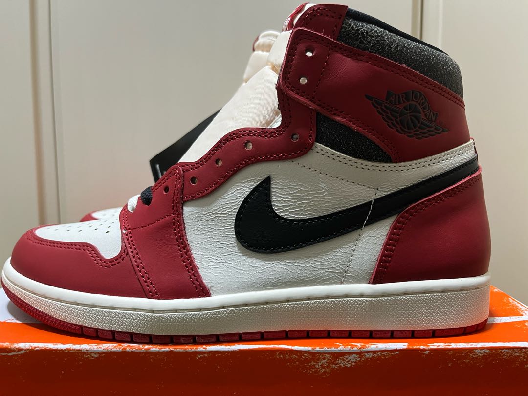 Nike Air Jordan 1 High OG 