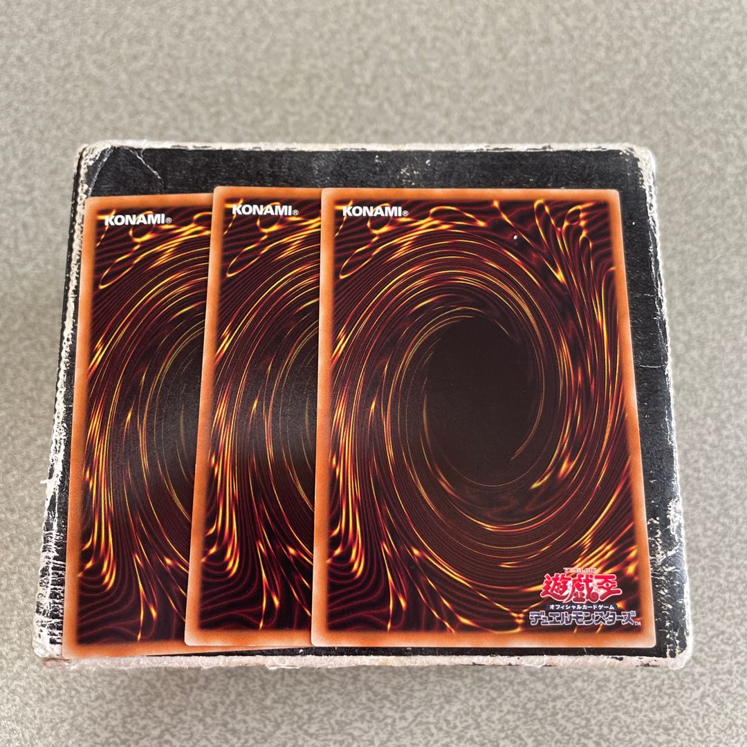 3枚セット V・HERO ヴァイオン ノーマル JP018 1枚