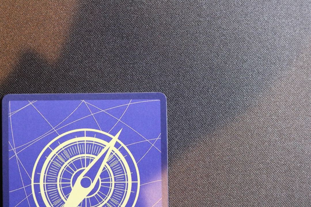 like-new item Don Quixote Doflamingo (Parallel) SP ST03-009 1枚