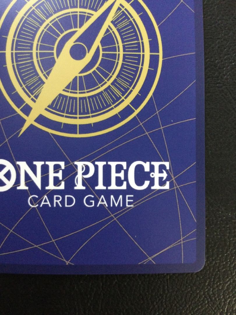 ② ボア・ハンコック(パラレル) P-SR OP01-078