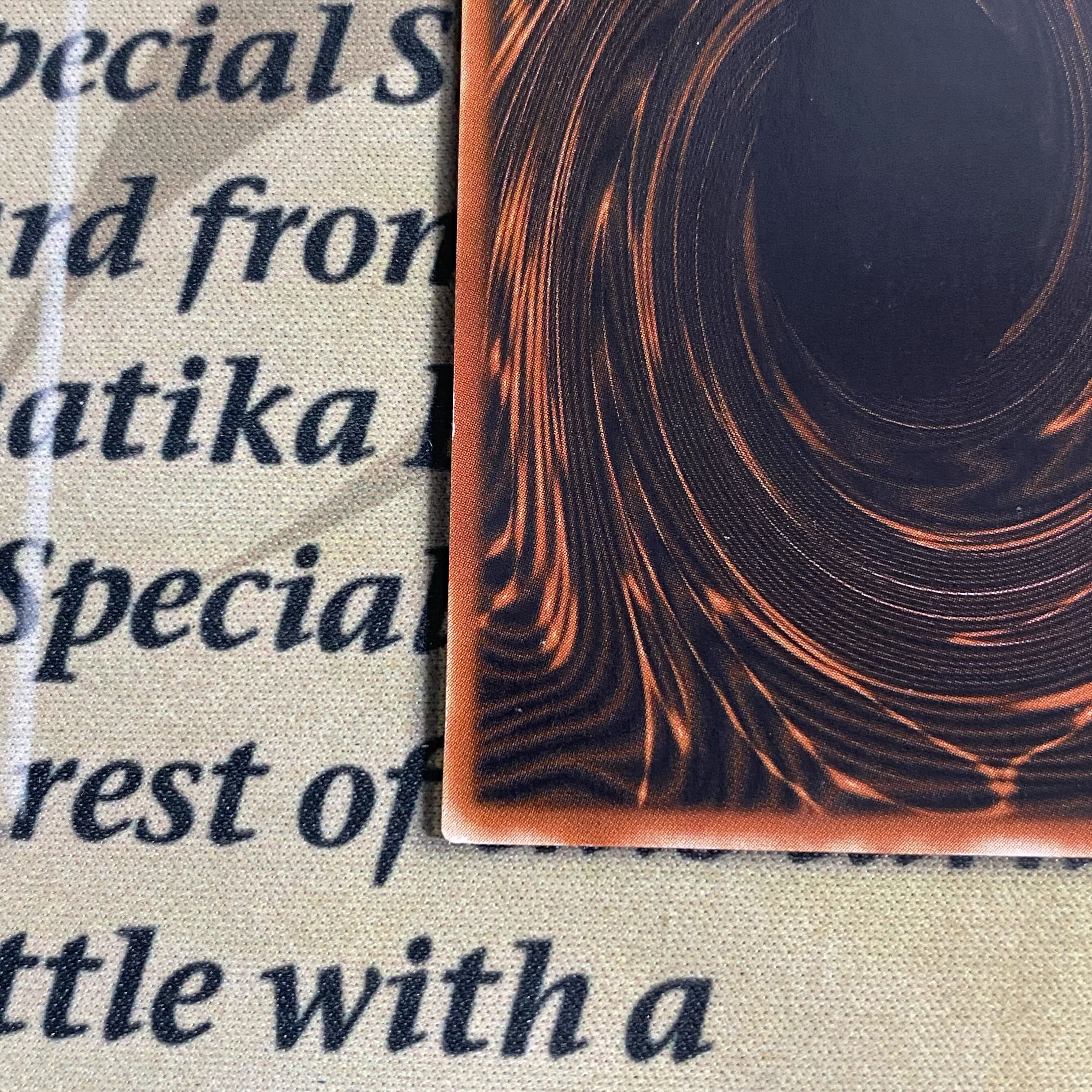 遊戯王　オシリスの天空竜 G4シークレット プラチナ個体③