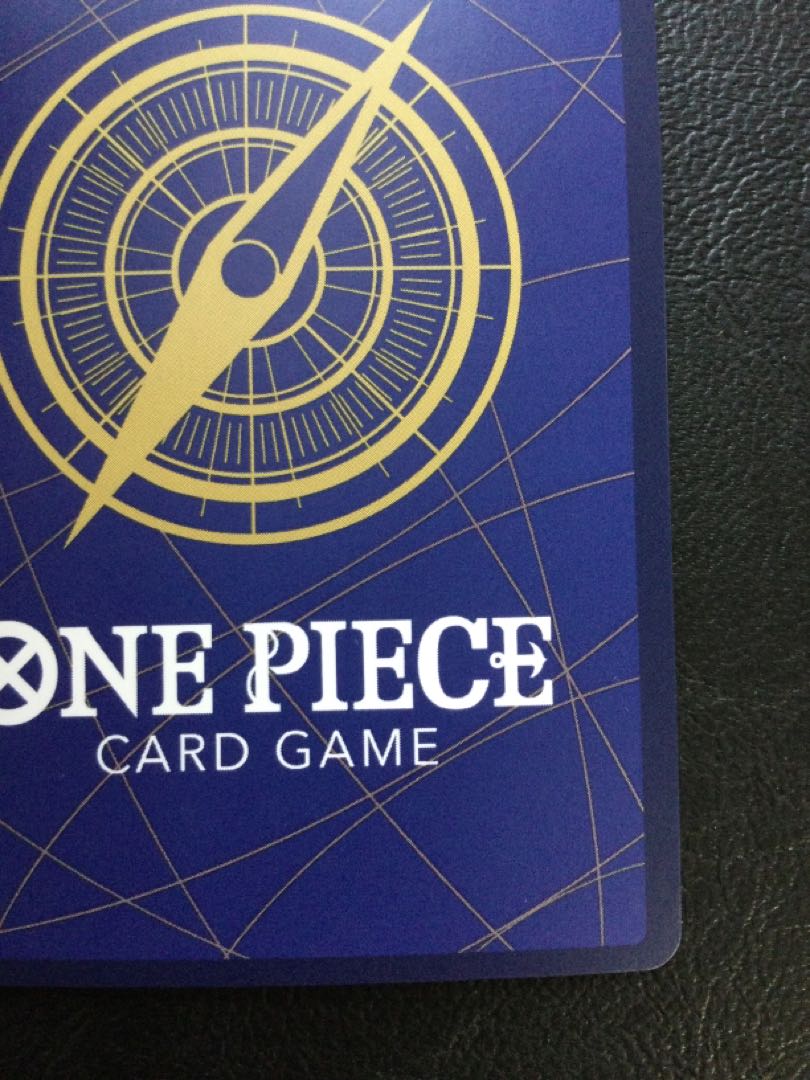 ② ヤマト フラッグシッププロモ 開封済み PROMO OP04-112