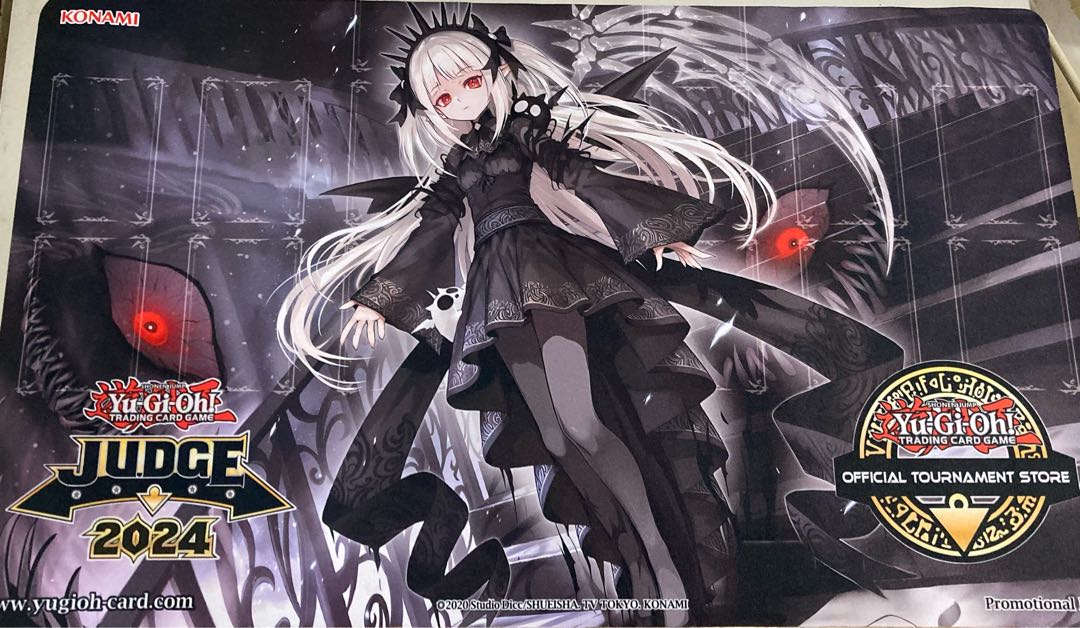 遊戯王 光なき影 ア=バオ・ア・クゥー プレイマットの通販 よ 遊戯王 光なき影 ア=バオ・ア・クゥー プレイマットの通販 よ
