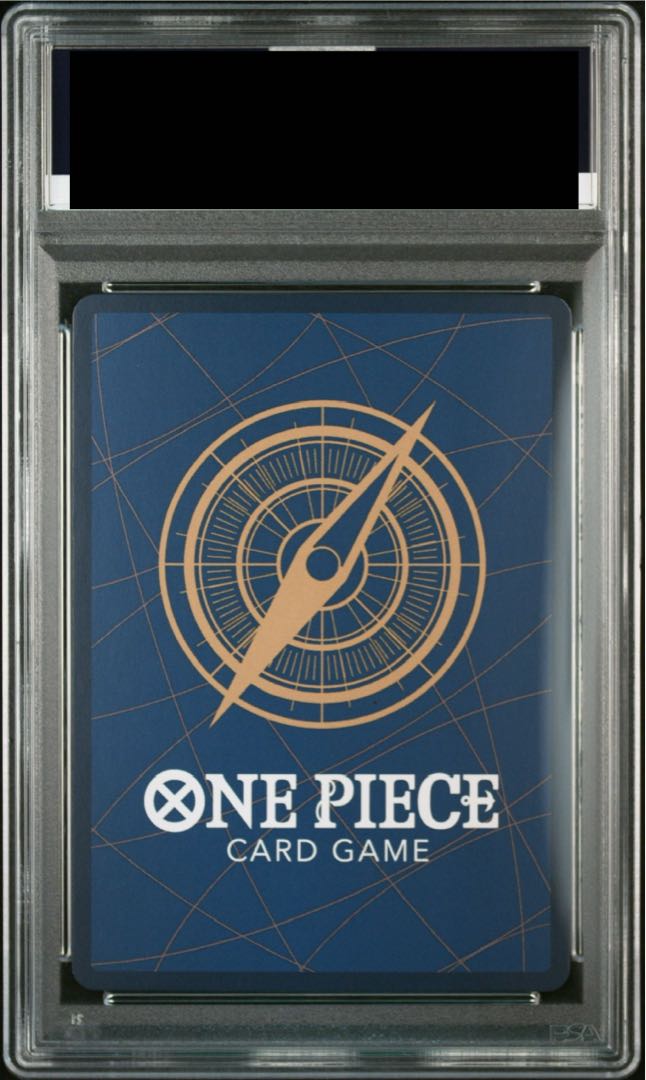 PSA10] Nami (Parallel) SP OP01-016