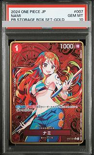 PSA10】ナミ C ST01-007」の激安通販 | magi